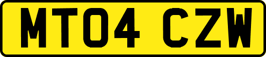 MT04CZW