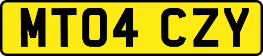 MT04CZY