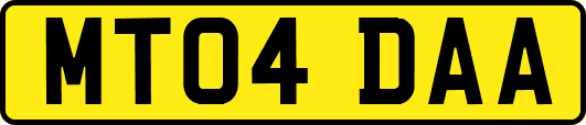 MT04DAA
