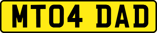 MT04DAD