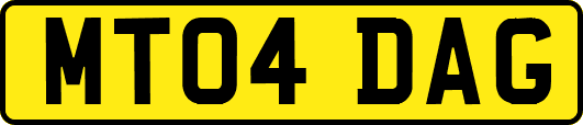 MT04DAG