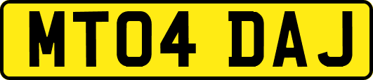 MT04DAJ
