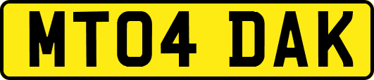 MT04DAK