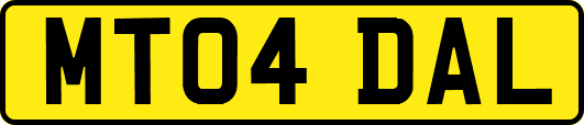 MT04DAL