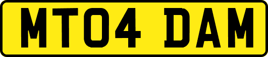 MT04DAM