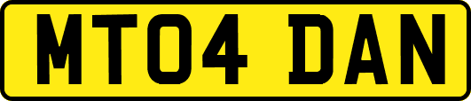 MT04DAN