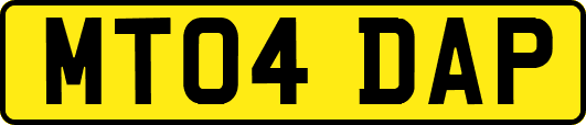 MT04DAP