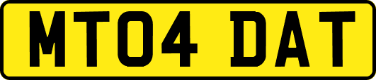 MT04DAT