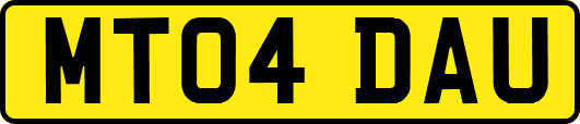 MT04DAU