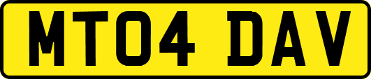 MT04DAV