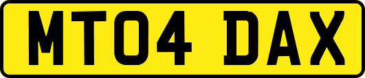MT04DAX
