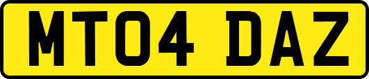 MT04DAZ