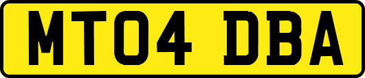 MT04DBA