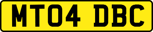 MT04DBC