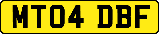 MT04DBF