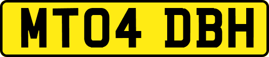 MT04DBH