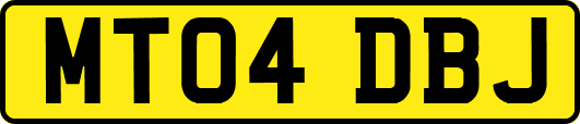 MT04DBJ