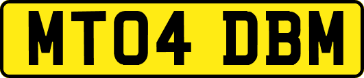 MT04DBM