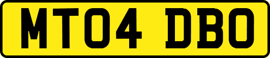 MT04DBO