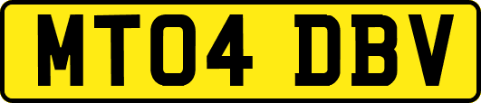 MT04DBV