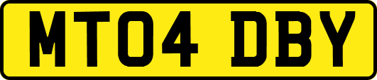 MT04DBY
