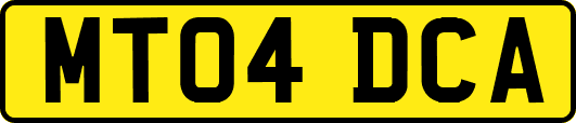MT04DCA