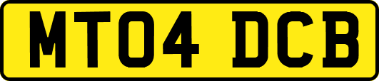MT04DCB