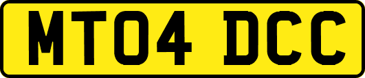 MT04DCC