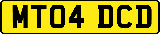 MT04DCD