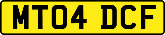 MT04DCF