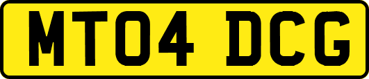 MT04DCG