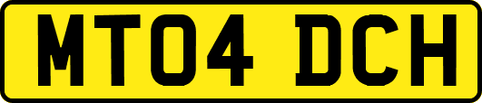 MT04DCH