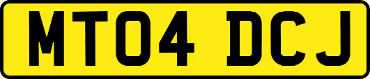 MT04DCJ