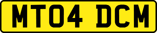 MT04DCM