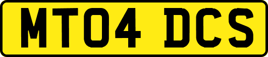 MT04DCS