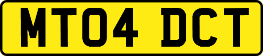 MT04DCT