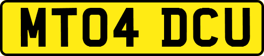 MT04DCU