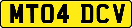 MT04DCV