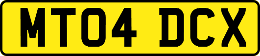 MT04DCX