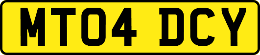MT04DCY