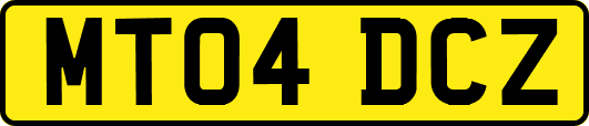 MT04DCZ