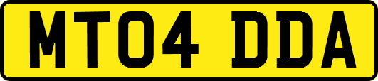 MT04DDA