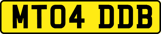 MT04DDB
