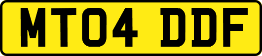 MT04DDF