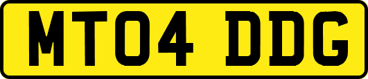 MT04DDG
