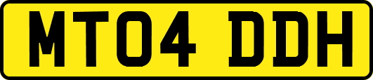 MT04DDH