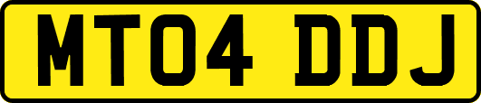 MT04DDJ