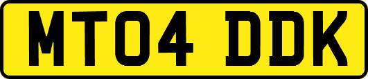 MT04DDK
