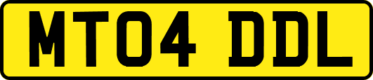 MT04DDL