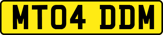 MT04DDM